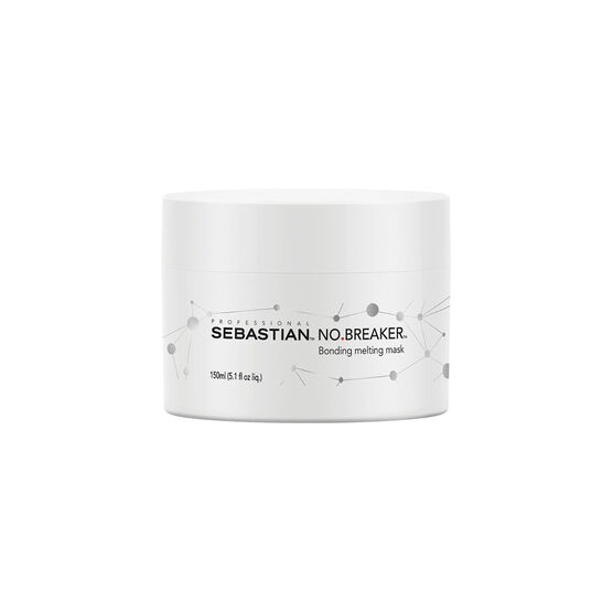 M&aacute;scara Capilar Sebastian No Breaker